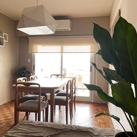 Great Apartment In The Heart Of Palermo Soho Буенос-Айрес Екстер'єр фото