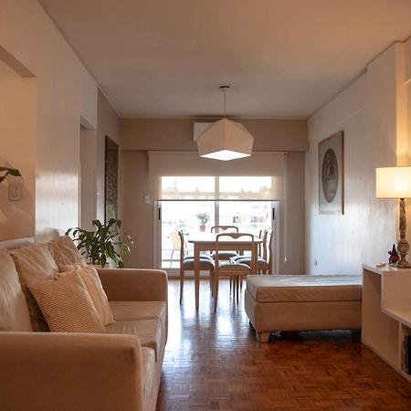 Great Apartment In The Heart Of Palermo Soho Буенос-Айрес Екстер'єр фото
