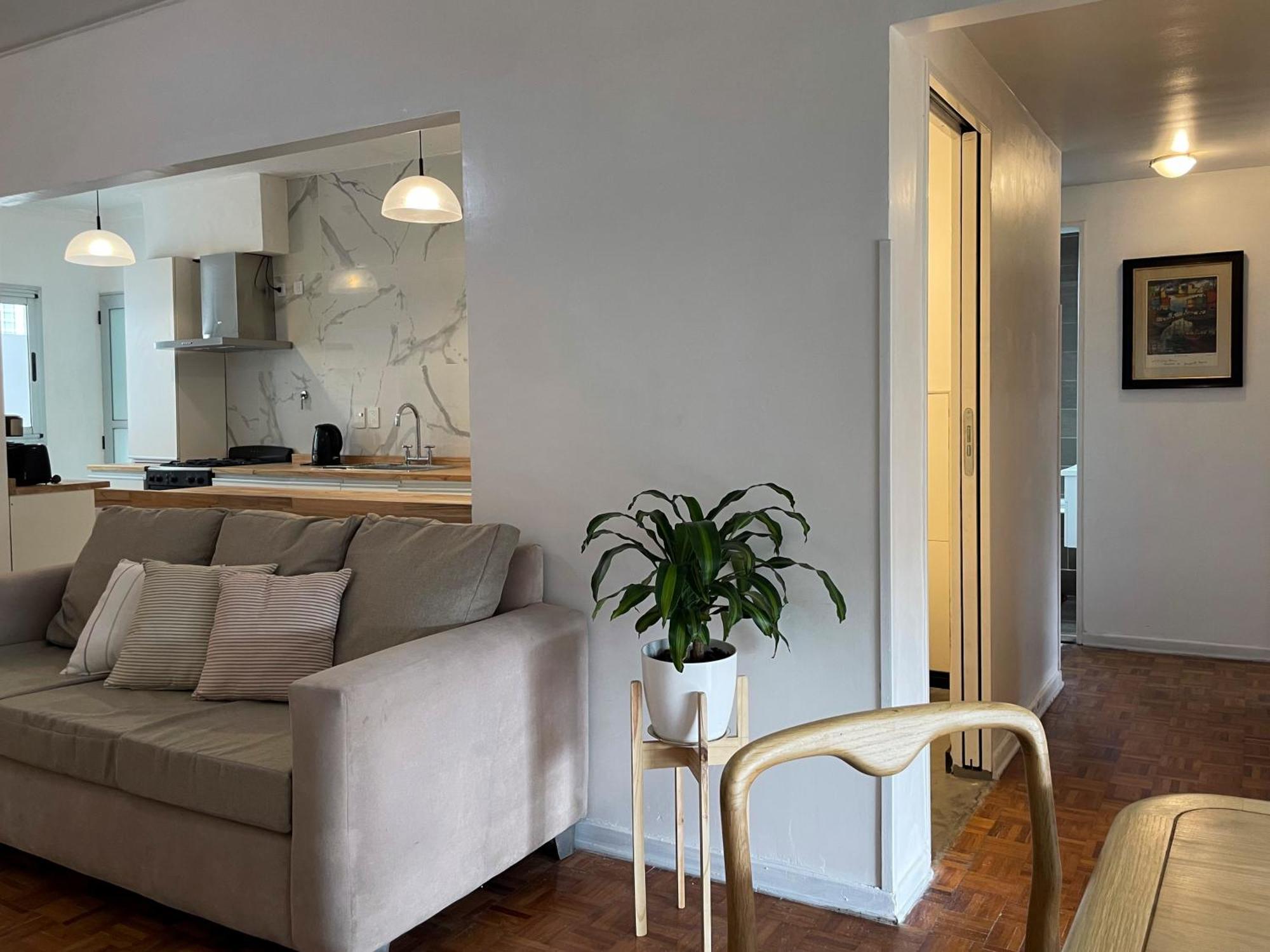 Great Apartment In The Heart Of Palermo Soho Буенос-Айрес Екстер'єр фото