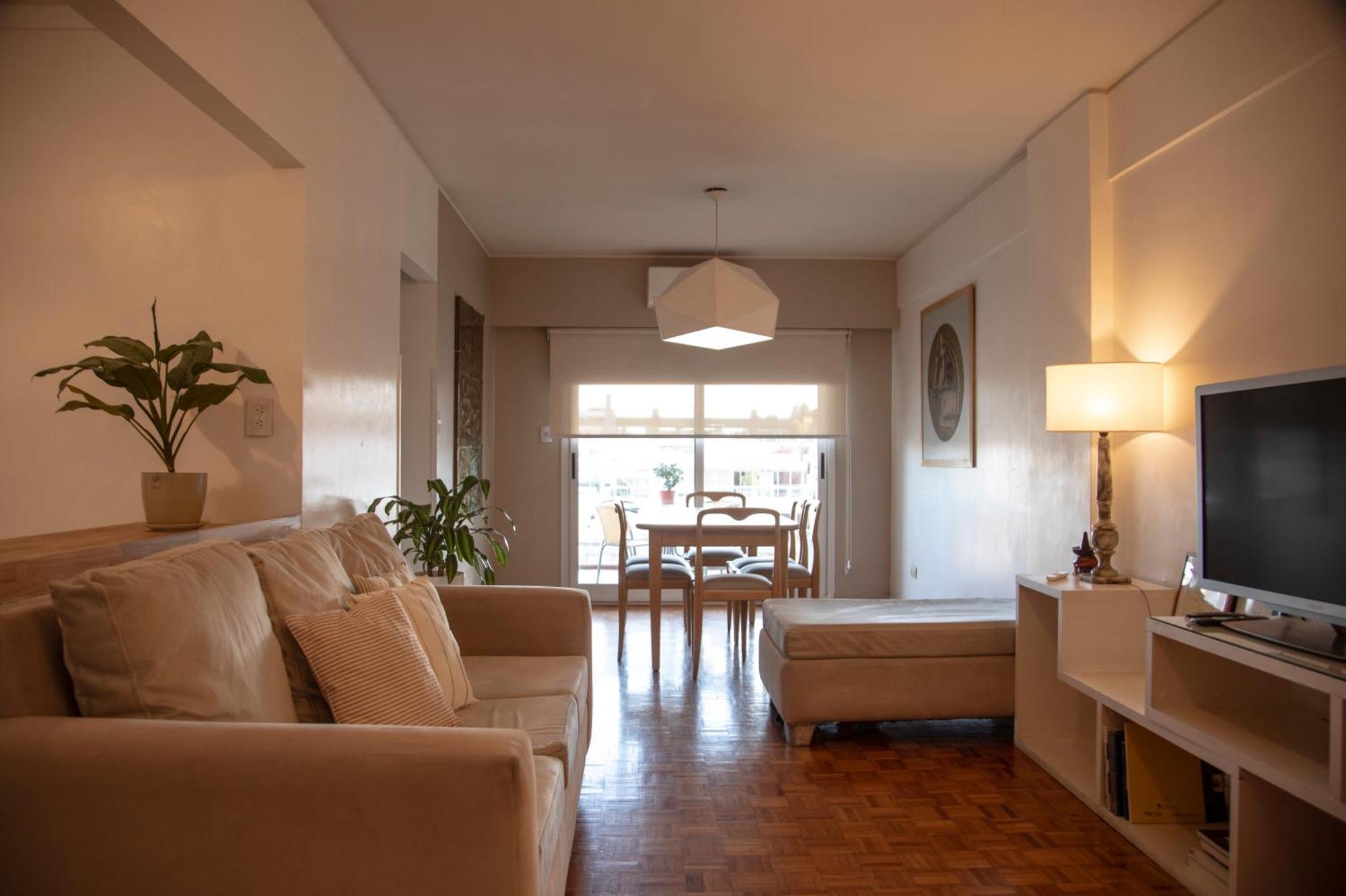 Great Apartment In The Heart Of Palermo Soho Буенос-Айрес Екстер'єр фото