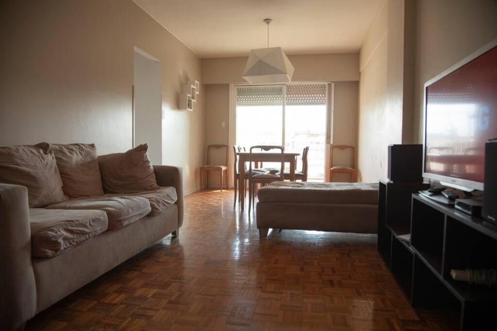 Great Apartment In The Heart Of Palermo Soho Буенос-Айрес Екстер'єр фото